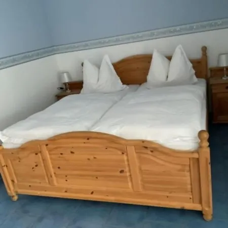 Landhaus Altebrücke, Ap7, Reihernest Apartamento Schillig