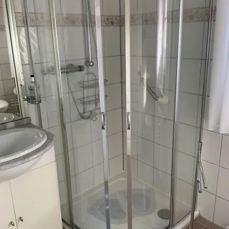 Landhaus Altebrücke, Ap7, Reihernest *